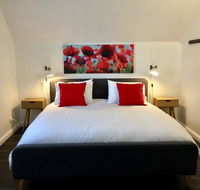 The Loft  Denver - Accommodation QLD