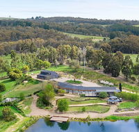 The Loft at Butlers Lane Vineyard - Accommodation QLD