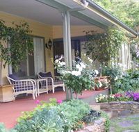 The Lookout - Accommodation QLD