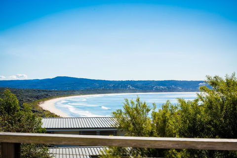 The Love Shack - Accommodation QLD 0