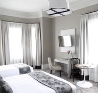 The Lurline Randwick - Accommodation QLD