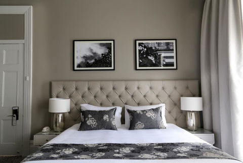 The Lurline Randwick - Accommodation QLD 3