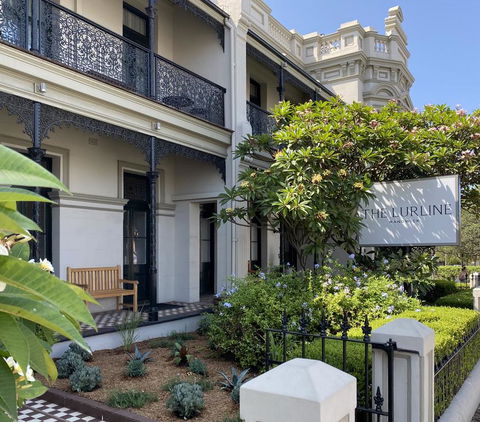 The Lurline Randwick - Accommodation QLD 1