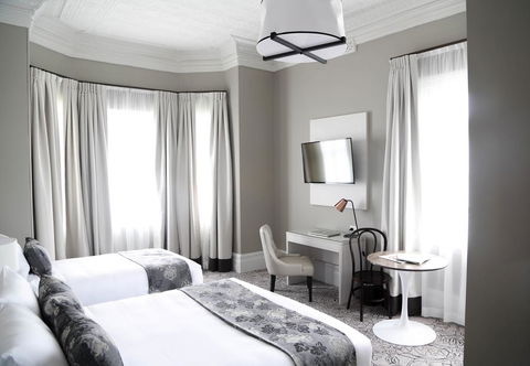 The Lurline Randwick - Accommodation QLD 0