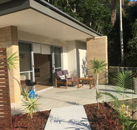 The Luxury Eco Rainforest Retreat - Accommodation QLD