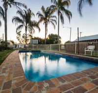 The Major Mitchell Motel - Accommodation QLD