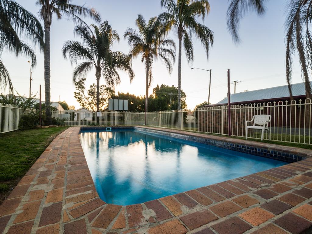  Accommodation QLD