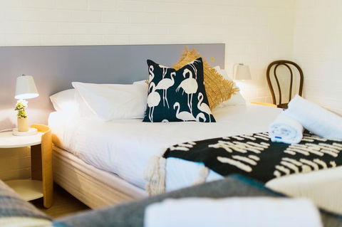 The Med Crescent Head - Accommodation QLD 2