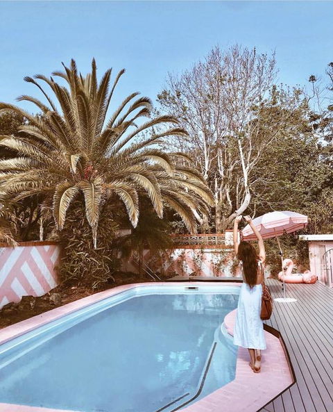 The Med Crescent Head - Accommodation QLD 3