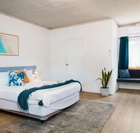 The Med Crescent Head - Accommodation QLD