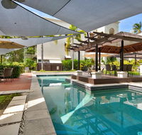 The Mediterranean Port Douglas - Accommodation QLD