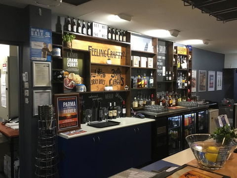 The Metropolitan Hotel - Accommodation QLD 1