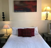 The Mews Motel - Accommodation QLD