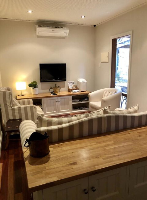 The Miners Cottage, Barossa - Accommodation QLD 3