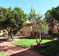 The Miners Rest Motel - Accommodation QLD