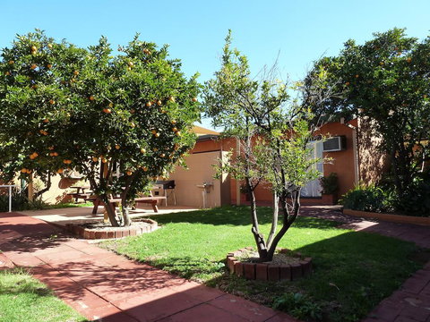 The Miners Rest Motel - Accommodation QLD 0