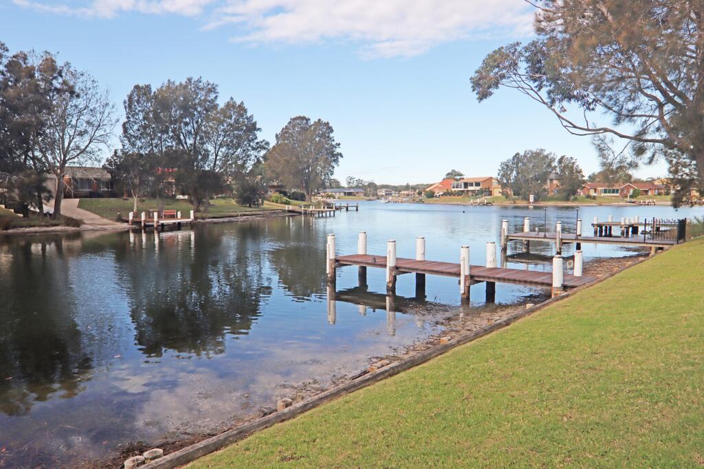 Bream Beach NSW Accommodation QLD