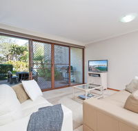The Moorings 5/4 Cromarty Road - Accommodation QLD
