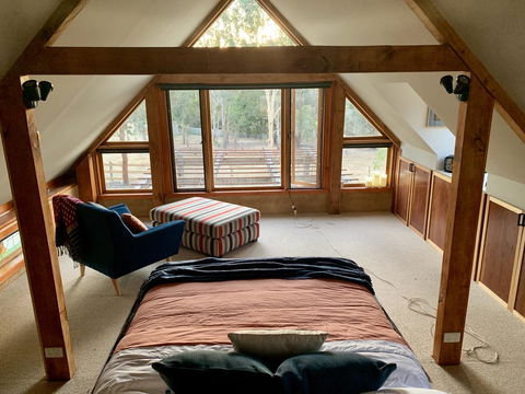 The Muddy - Accommodation QLD 2