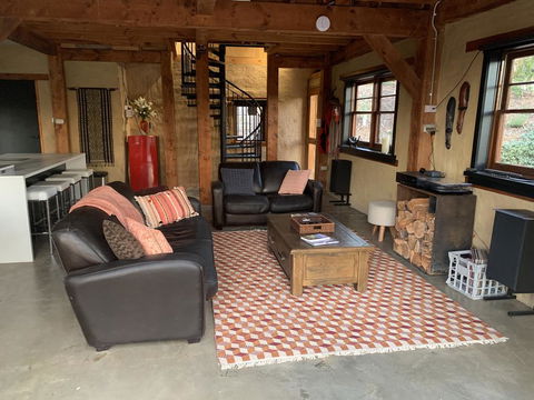 The Muddy - Accommodation QLD 1