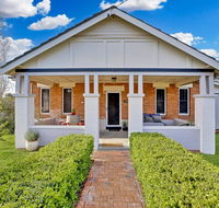 The Mudgee Merlot Gate Guesthouse - Accommodation QLD