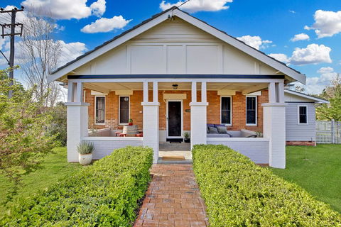 The Mudgee Merlot Gate Guesthouse - Accommodation QLD 0