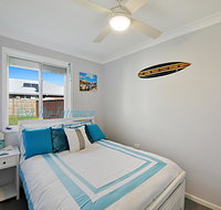 The Nautical House - Accommodation QLD