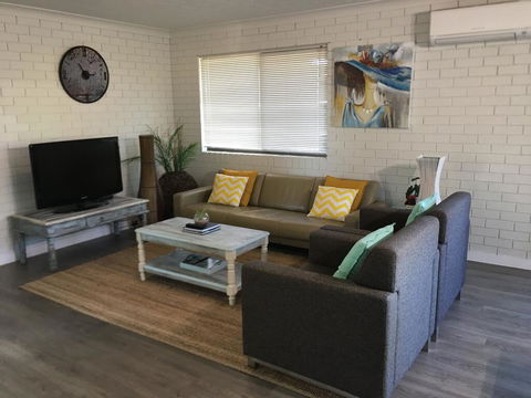 The Nesst @ Southport - 2 Bdrm Apartment - Accommodation QLD 2