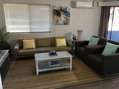The Nesst @ Southport - 2 Bdrm Apartment - Accommodation QLD 1