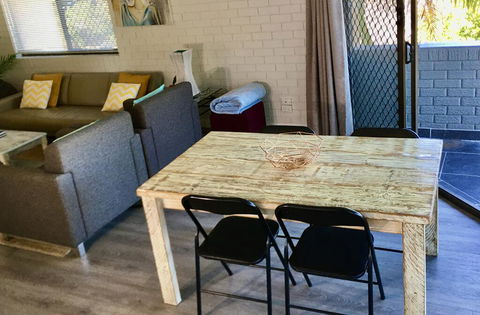 The Nesst @ Southport - 2 Bdrm Apartment - Accommodation QLD 3