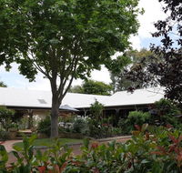 The Noble Grape Guesthouse - Accommodation QLD