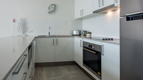 The Noosa Apartments 6 - Accommodation QLD 2