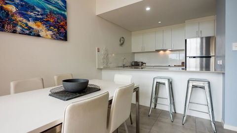 The Noosa Apartments 6 - Accommodation QLD 3