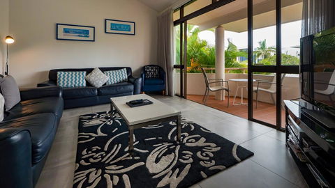 The Noosa Apartments 6 - Accommodation QLD 1