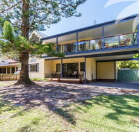 The Norfolk - Accommodation QLD