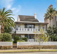 The North Shore Hotel - Accommodation QLD