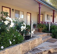 The Nosh  Nod - Avon Terrace - Accommodation QLD