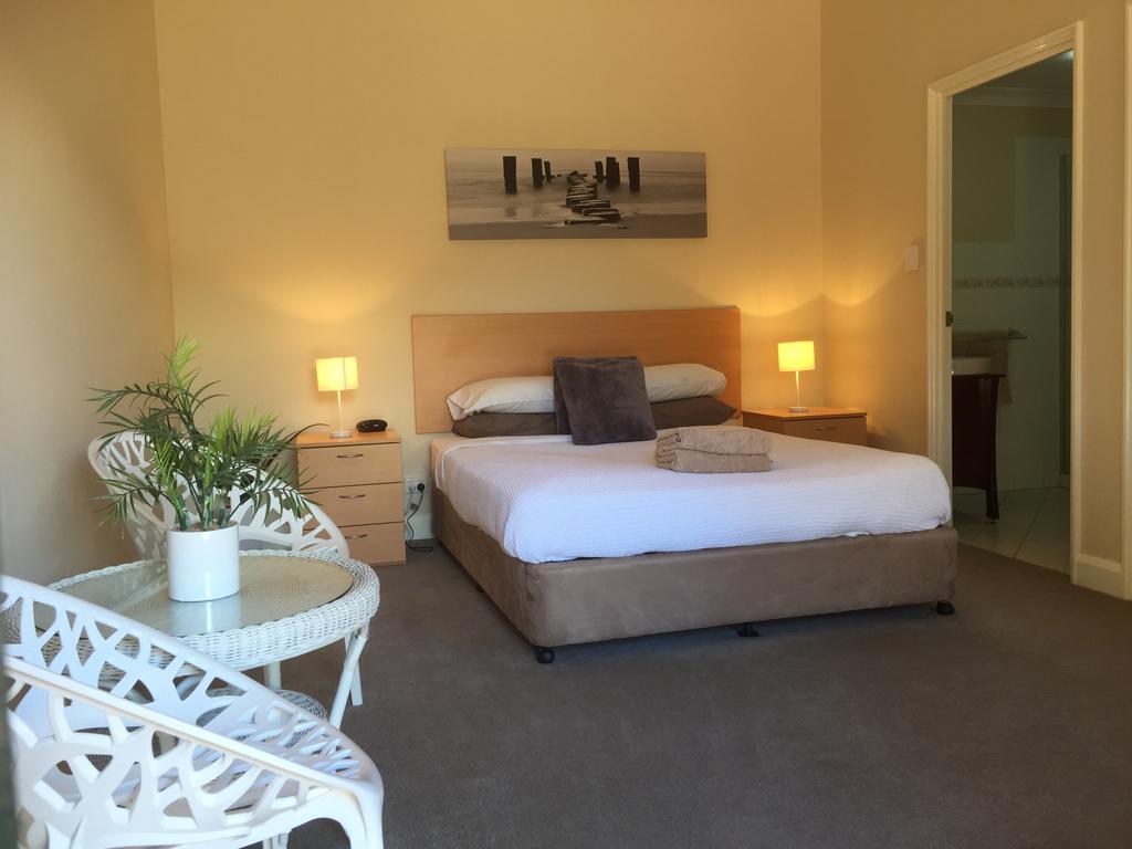 Daggar Hills WA Accommodation QLD