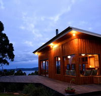 The O retreat - Accommodation QLD