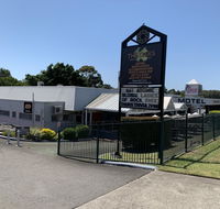 The Oaks Hotel Motel - Accommodation QLD