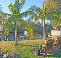 The Oasis on Jacobs Drive - Accommodation QLD