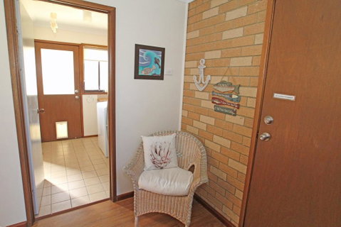 The Oasis On Jacobs Drive - Accommodation QLD 2