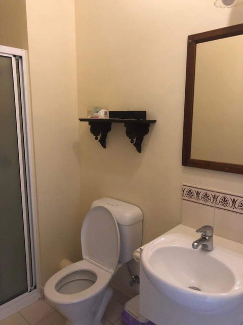 The Oast Inn Formaly Rosies Inn - Accommodation QLD 3