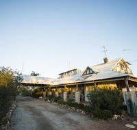 The Old Convent Dalwallinu - Accommodation QLD