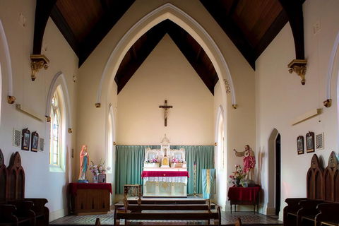 The Old Convent St Arnaud - Accommodation QLD 0