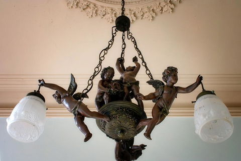 The Old Convent St Arnaud - Accommodation QLD 2