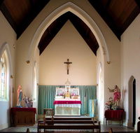 The Old Convent St Arnaud - Accommodation QLD