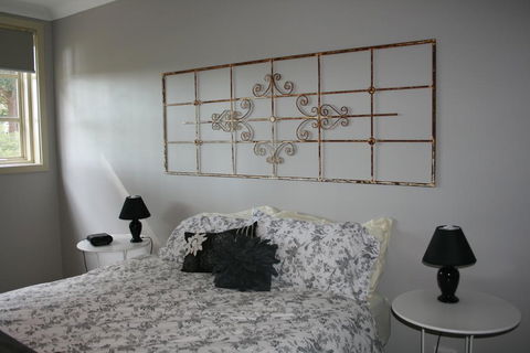 The Old Coolstore - Braeburn Apt - Accommodation QLD 0