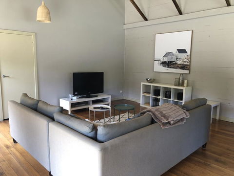 The Old Coolstore - Braeburn Apt - Accommodation QLD 1