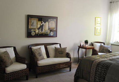 The Old Nunnery B & B Moss Vale - Accommodation QLD 1